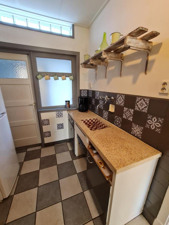 Home Sweet Home Брескенс Экстерьер фото